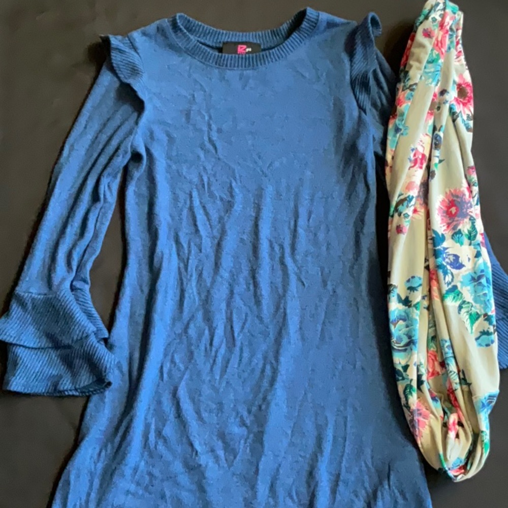 Girl clothing size 10-12